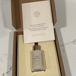 Vegamour GRO+ Advanced Hair Serum